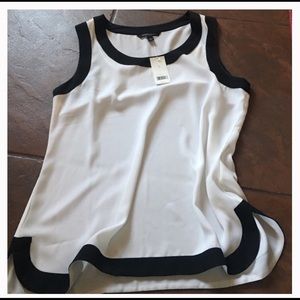 NWT Banana republic top
