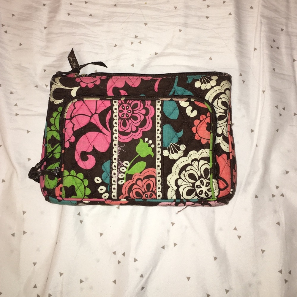 Vera Bradley Cross Body