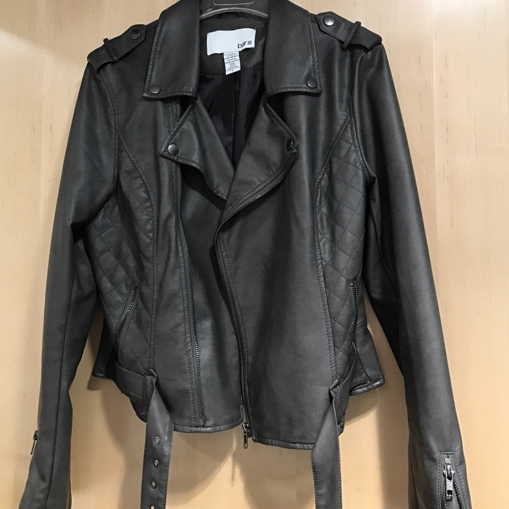 Bar III Women's Large Jacket