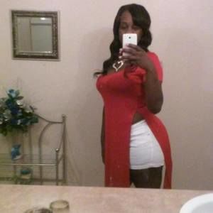 Meet your Posher, Barbara