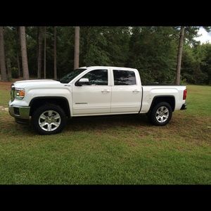 Meet your Posher, Will