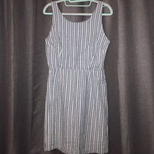 NWOT Jack by BB Dakota Stripe Dress