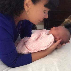 Meet your Posher, Carmen