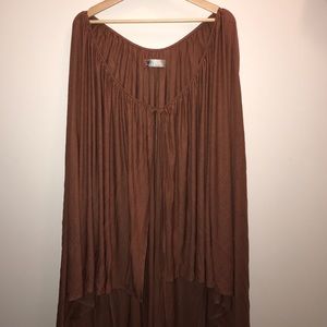 Free People Cover Up