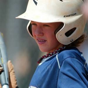 Meet your Posher, Brook