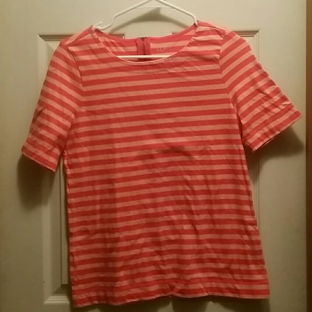 Ann Taylor Loft top