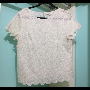 Loft Blouse LP