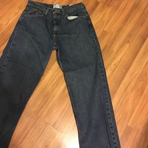 Men's jeans