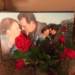 Meet your Posher, Jose y julieta