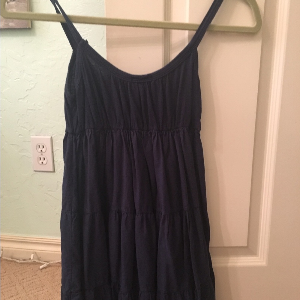 Flowy tank top