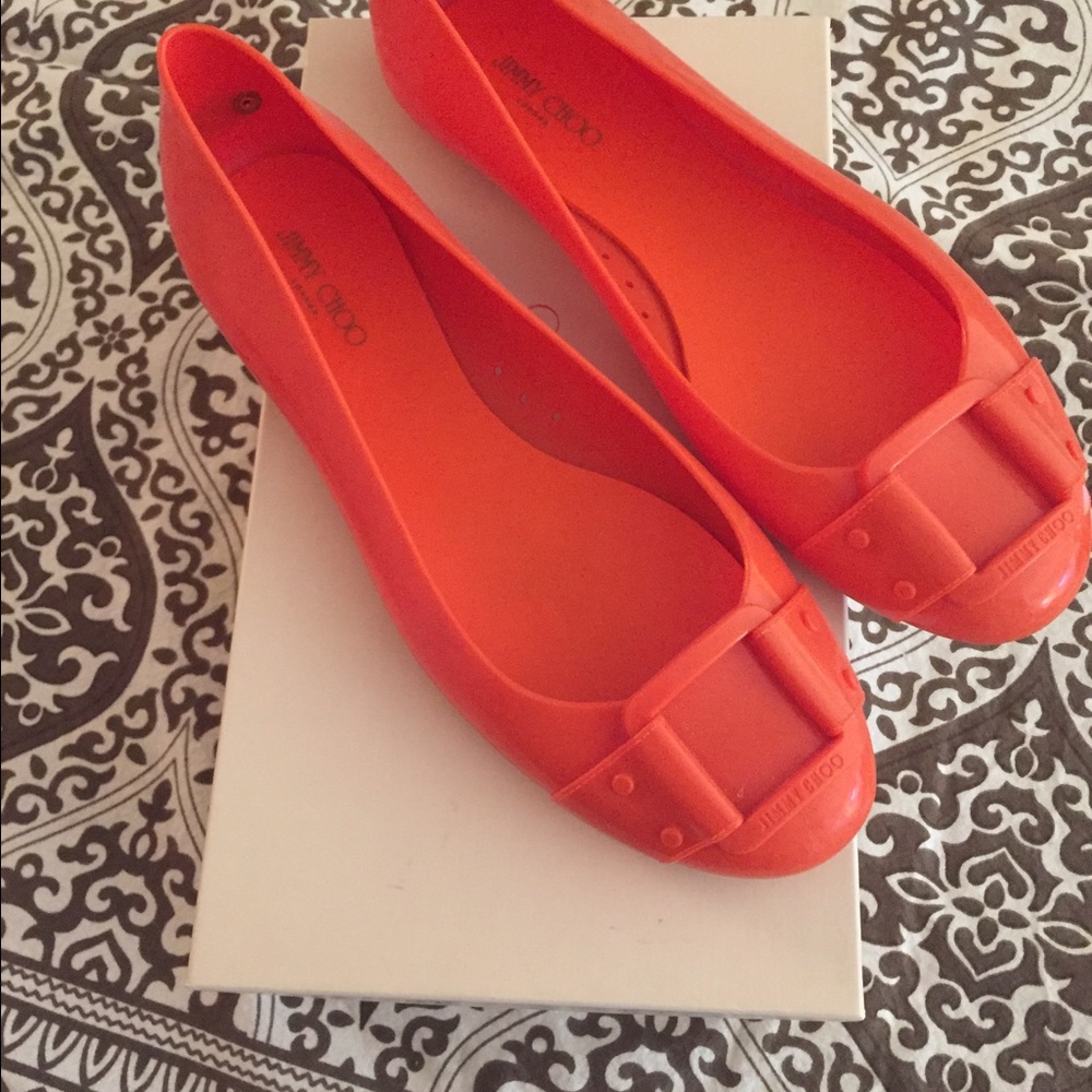 Jimmy Choo shoes size 40
