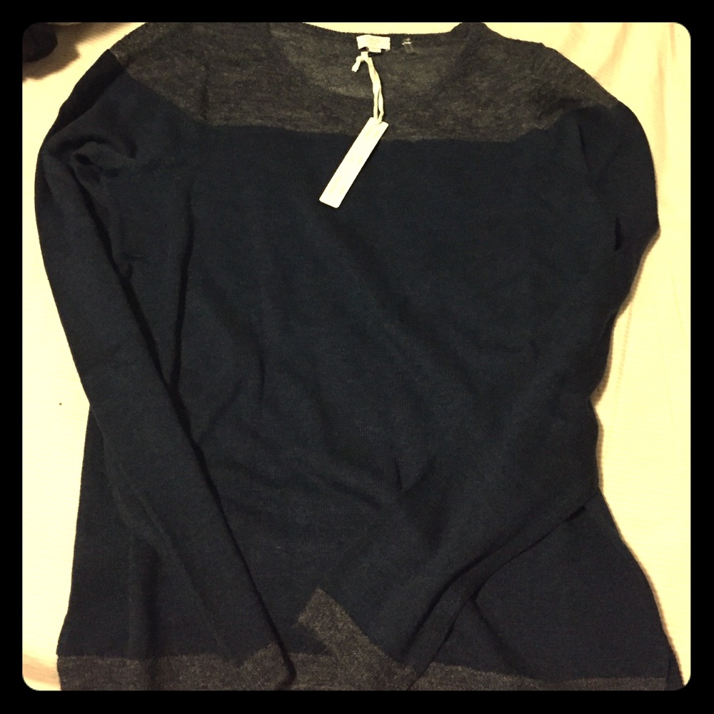 Bela NYC sweater- size 2 (like small)