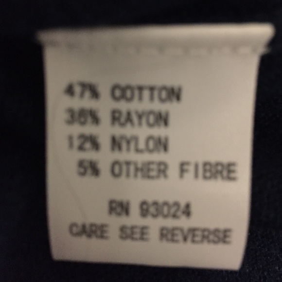 Bela NYC sweater- size 2 (like small) - Picture 3 of 3