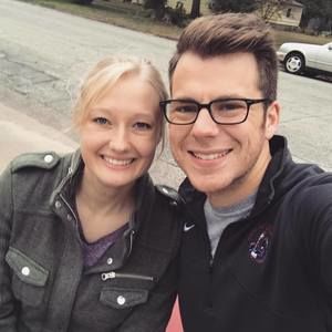 Meet your Posher, Tillie