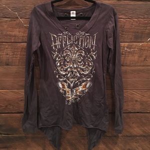 Affliction Long Sleeve