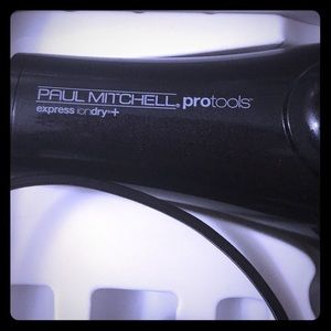 Paul Mitchell pro tools express ion dry blow dryer
