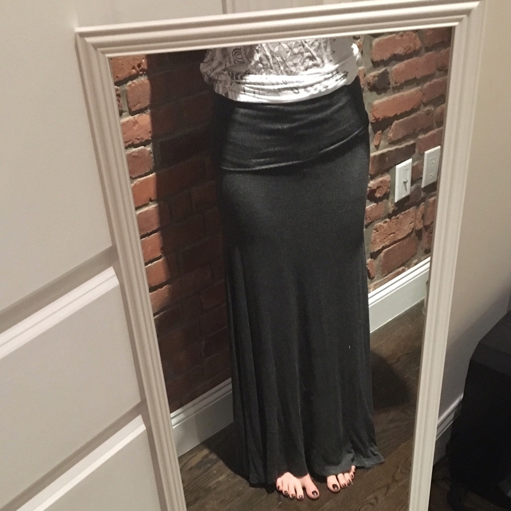 Make ANY offer! Maxi Skirt/Dress Sz S