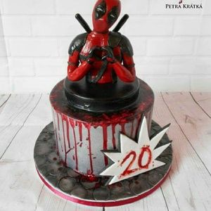 Meet your Posher, Cheryl