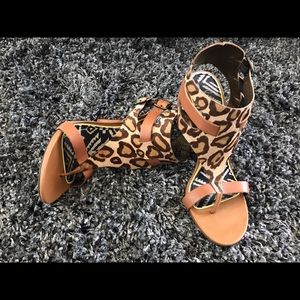Sam Edelman Lucia Sandal