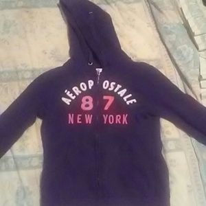 jackets xs