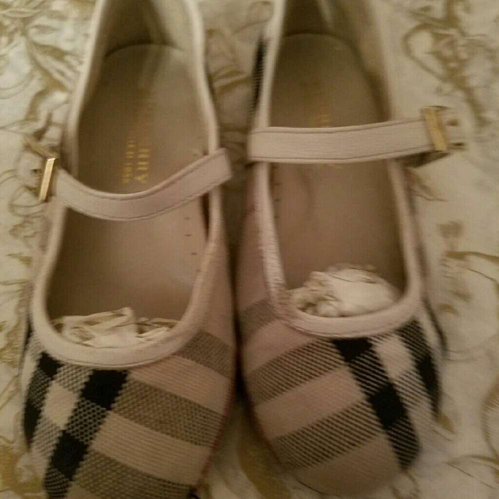 Sold on Ebay Burberry - Picture 1 of 4