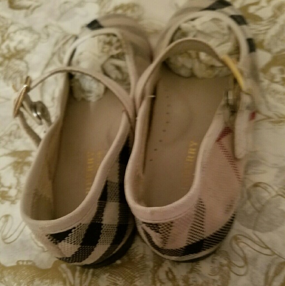 Sold on Ebay Burberry - Picture 3 of 4