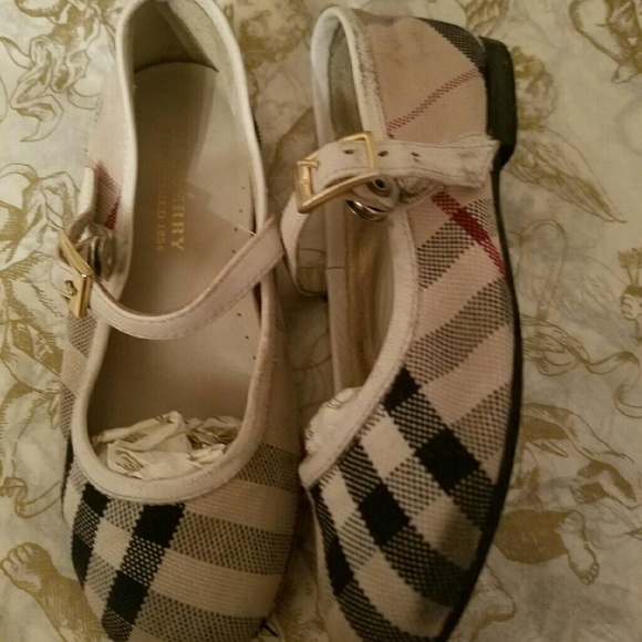 Sold on Ebay Burberry - Picture 4 of 4