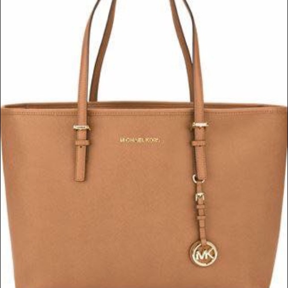 Michael Kors Medium Jet Set Tote 👜