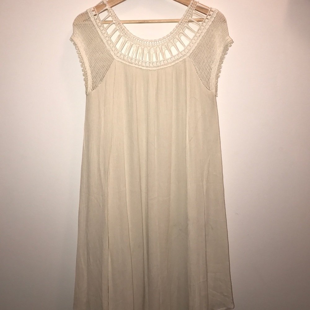 Free people summer dress