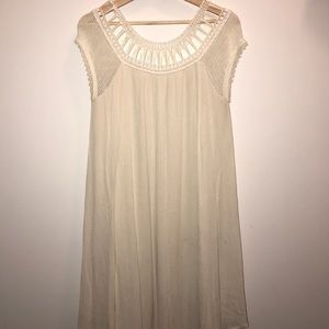 Free people summer dress