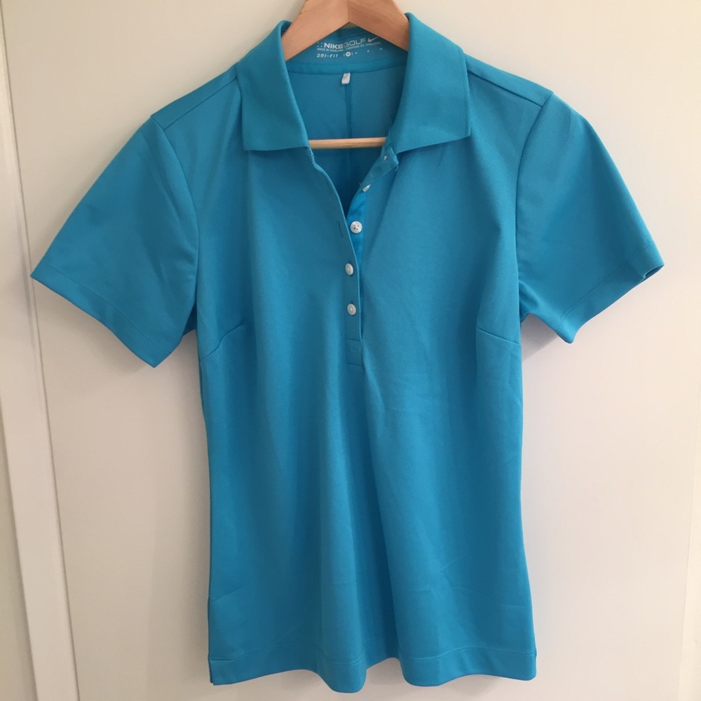 *SOLD* Nike Golf Polo, Women's Medium👕