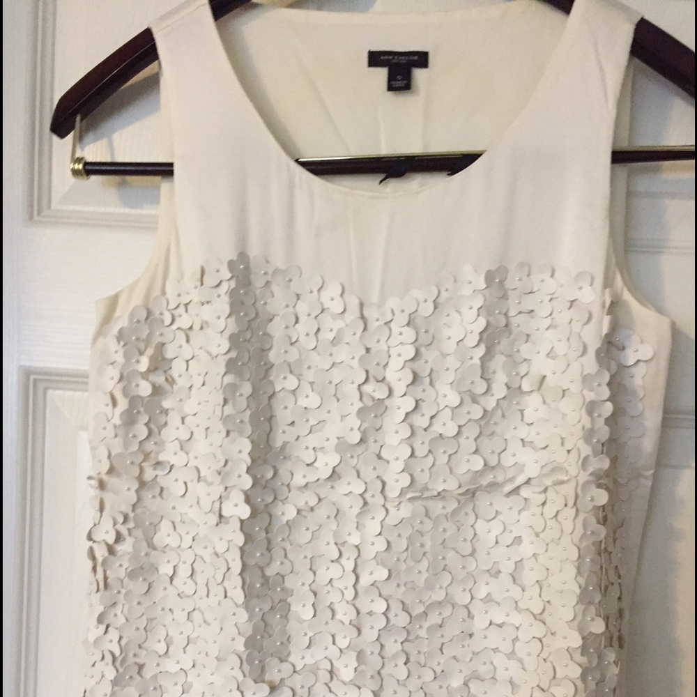 Size Small Ann Taylor Top