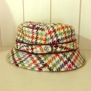 ⚜️Multicolor Coach Hat⚜️