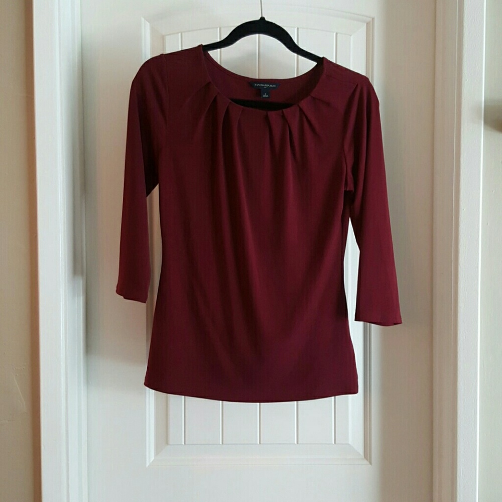 Banana Republic Top