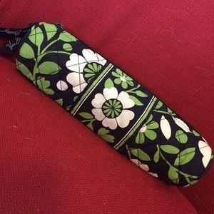 Vera Bradley Pencil Case