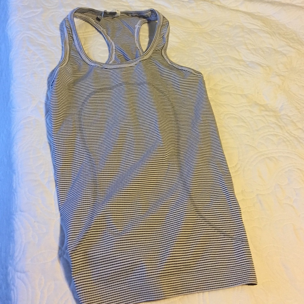 Lululemon Athletic Tank