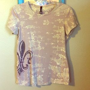 Cowgirl brand shirt