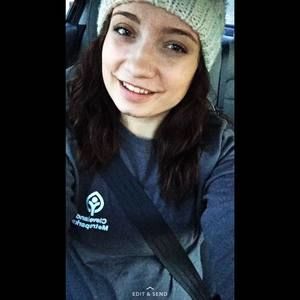 Meet your Posher, Jade