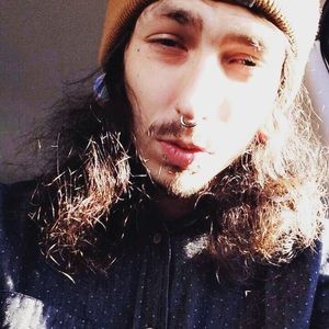 Meet your Posher, Vince