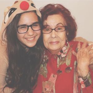 Meet your Posher, Ariana