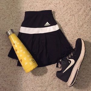 Adidas Tennis Skirt