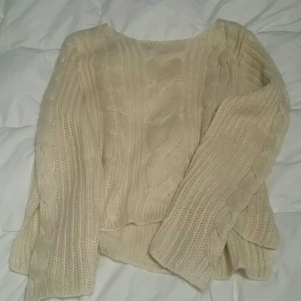 Forever 21 Knit Sweater