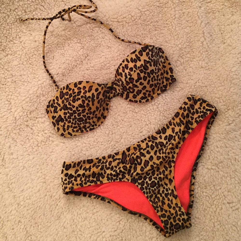 Victoria Secret Bikini