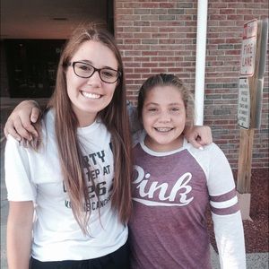 Meet your Posher, Lucy