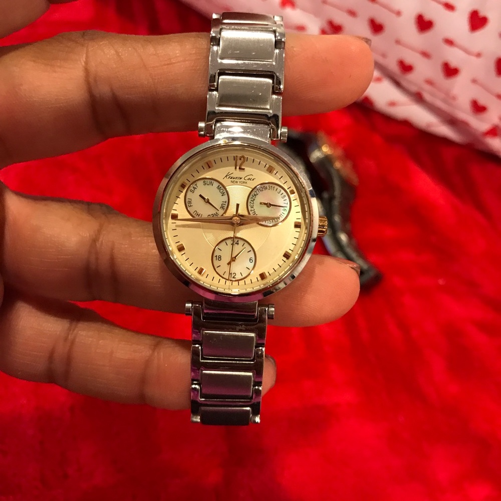Kenneth Cole watch