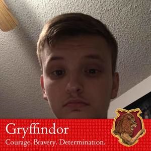 Meet your Posher, Garrett