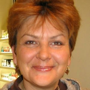 Meet your Posher, Mary