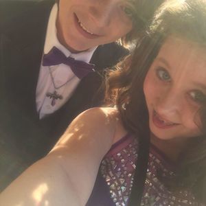 Meet your Posher, Amber