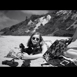 Meet your Posher, Jordan