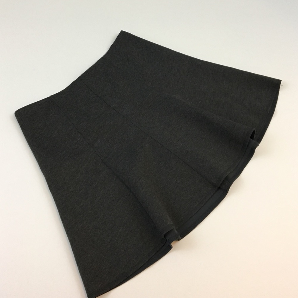 Ann Taylor Flared Skater Skirt✨